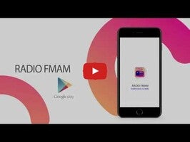 Vídeo de Radio FM AM 1