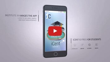 Videoclip despre iCent 1