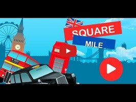 طريقة لعب الفيديو الخاصة ب Square mile1