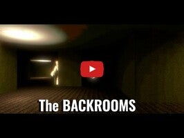 Backrooms - Scary Horror Game1のゲーム動画