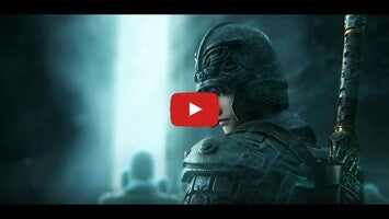 Vídeo-gameplay de 데빌노트: 보물 헌터 1