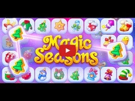 Vídeo de gameplay de Magic Seasons 1