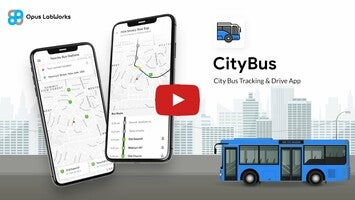 Видео про CityBus 1