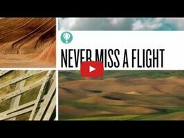 Vídeo de Hamburg Airport + Flight Tracker 1