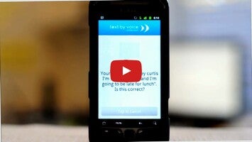 Vídeo sobre Text by Voice 1