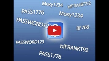Vídeo de Passwords Plus 1