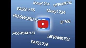 Vidéo au sujet dePasswords Plus1