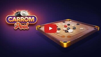 Carrom Pool1'ın oynanış videosu