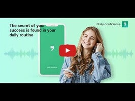 Video about DailynConfidence 1