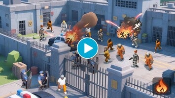 Gameplay video of Lands of Jail 1