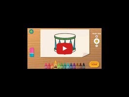 Vidéo au sujet deHappy Crayons1