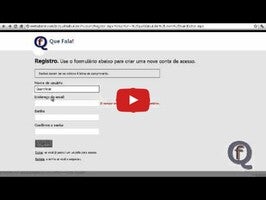 Video tentang QueFala 1