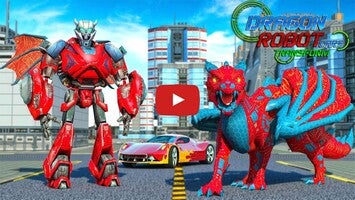 Army Tank Robot 3D Car Games1'ın oynanış videosu