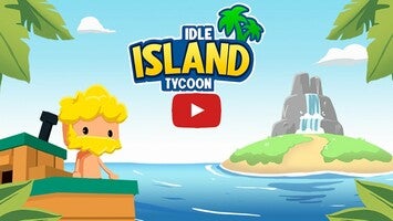 Video del gameplay di Idle Island Tycoon 1