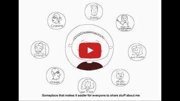 فيديو حول Remini - school communication1