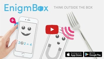 EnigmBox - logic puzzles1'ın oynanış videosu
