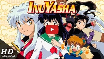 วิดีโอการเล่นเกมของ Inuyasha - Awaken (CN) 1