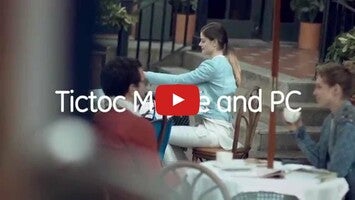 Video tentang tictoc 1