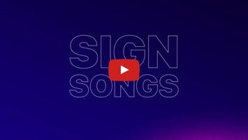 Vídeo-gameplay de FanLabel: Daily Music Contests 1
