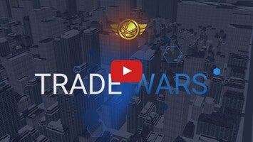 วิดีโอการเล่นเกมของ Trade Wars 1