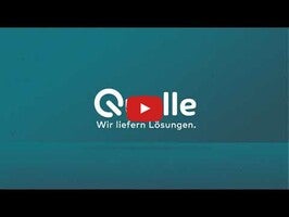 วิดีโอเกี่ยวกับ Quelle Technik & Haushalt Shop 1