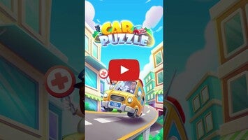 Car Puzzle - Match 3 Puzzle 1 का गेमप्ले वीडियो