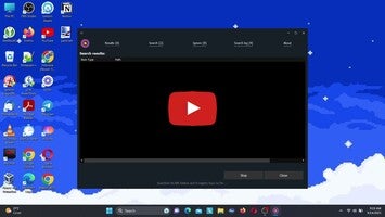 Vídeo sobre WinFindr 1
