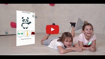 Video about DRYLY - Bed Wetting solution 1