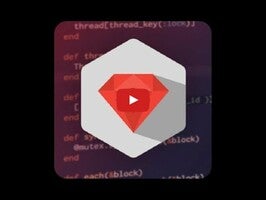 วิดีโอเกี่ยวกับ Ruby Programming 1