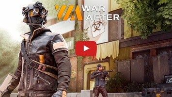 Gameplay video of War After 2