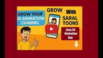 关于Saral Toons1的视频