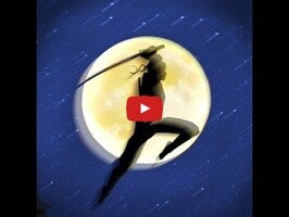 Gameplay video of Ninja Biyu 1