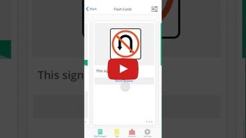 Video about Driver Start PA 1