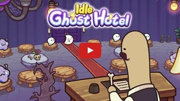 Gameplay video of Idle Ghost Hotel 1