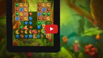 Vídeo de gameplay de Jungle Jam 1