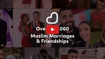 Vidéo au sujet deSalams: Where Muslims Meet1