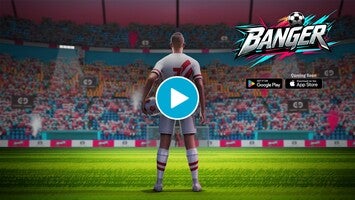 Vídeo-gameplay de Banger 1