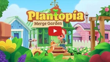 Vídeo de gameplay de Plantopia 1