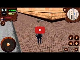 Video del gameplay di Police Chasing Thiefs 1