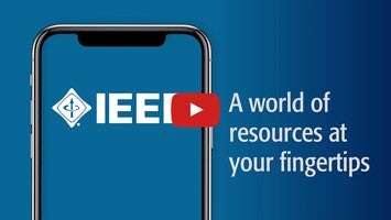 Videoclip despre IEEE 1