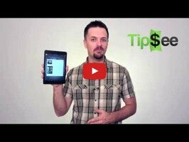 Tipsee 1 के बारे में वीडियो