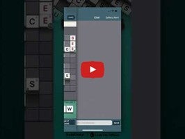 Video del gameplay di Upwords 1