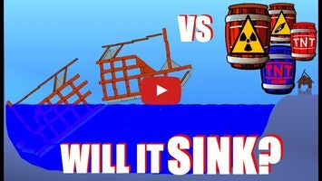 Water Physics Simulation1'ın oynanış videosu