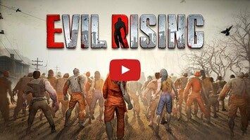 Vídeo de gameplay de Evil Rising 1