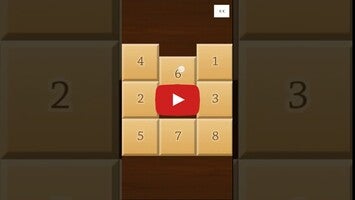 Video cách chơi của Fifteen Puzzle1