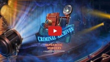 Видео игры Criminal Archives 2 f2p 1