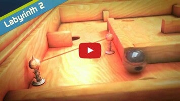 Vídeo de gameplay de Labyrinth 2 Lite 1