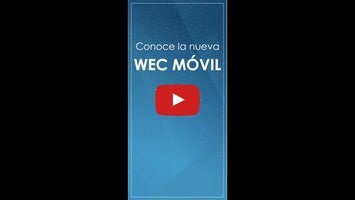 Vídeo de WecApp 1