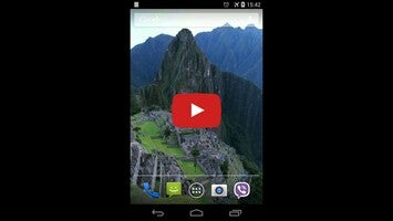 Vídeo sobre Machu Picchu 1