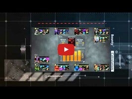 Vídeo sobre Dota Live Analytics 1